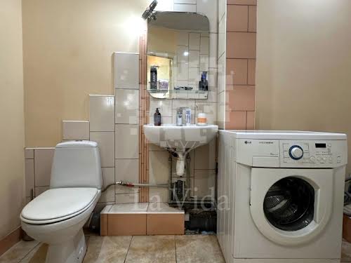 квартира по адресу Пражская ул., 3