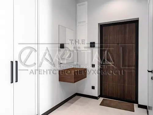 квартира за адресою Фортечний тупик (Тверський), 7в