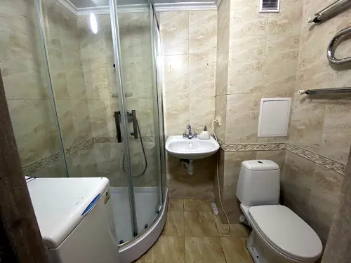 квартира за адресою Саксаганського вул., 54/56