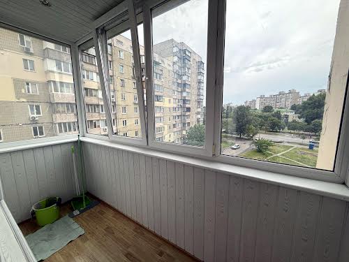 квартира за адресою Архітектора Вербицького вул., 24