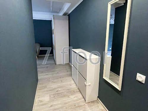 квартира по адресу Дубровицкая ул., 5