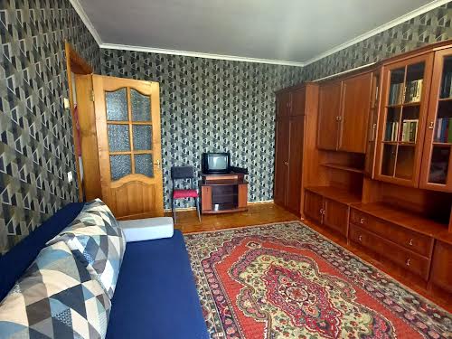 квартира по адресу Милославская ул., 19