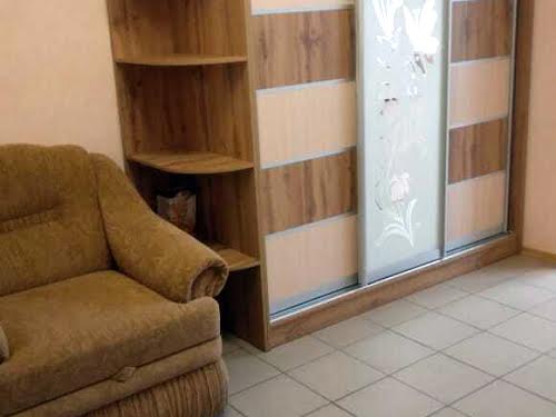 квартира за адресою Лісовий просп., 43
