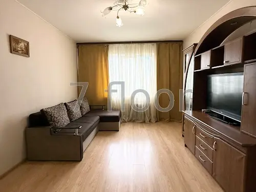 квартира по адресу Выгуровский бульв., 5