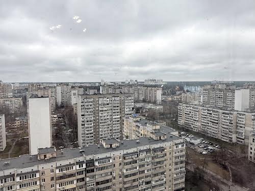 квартира за адресою Архітектора Вербицького вул., 1-в
