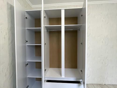 квартира за адресою Київ, Урлівська вул., 23 Б