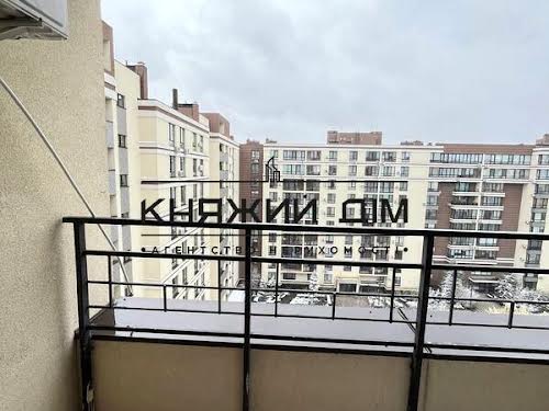 квартира по адресу Практичная ул., 4