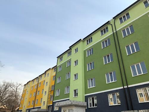 квартира за адресою Білокур вул. (Курська), 5-В