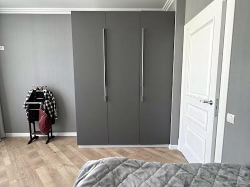 квартира за адресою Берестейський просп. (Перемоги), 67-Г