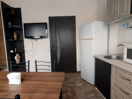 квартира за адресою Чоботарський пров., 2