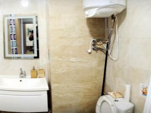 квартира по адресу Петрицького, 15а