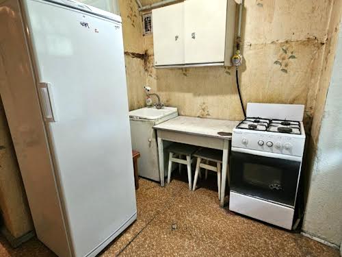 квартира по адресу Лесной просп., 15-А