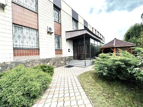 коммерческая по адресу Бровары, Металлургов ул., 4