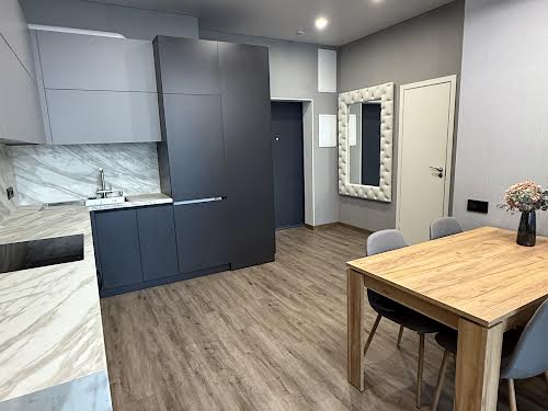 квартира за адресою Берестейський просп. (Перемоги), 11 к2