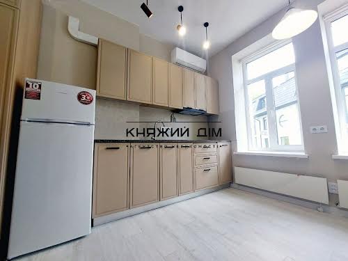 квартира по адресу Тираспольская ул., 44