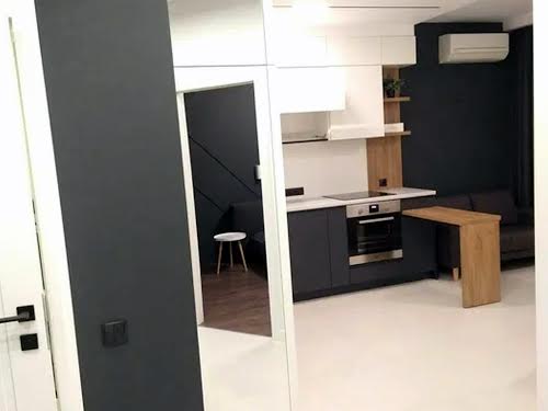 квартира по адресу Митрополита Василия Липковского ул. (Урицкого), 37-Б