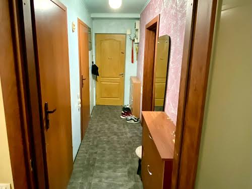 квартира за адресою Романа Ратушного вул. (Волгоградська), 29