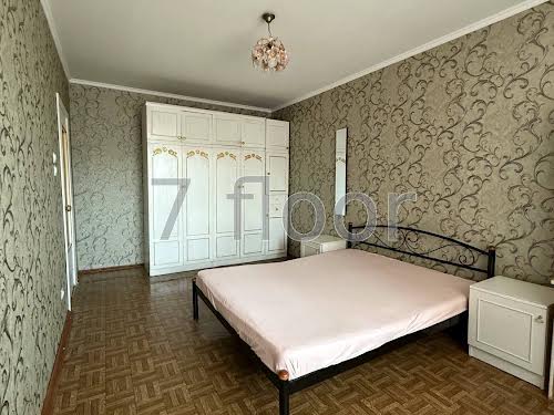 квартира за адресою Лісківська вул., 14