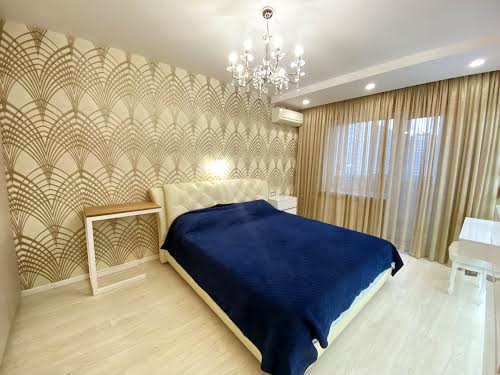 квартира за адресою Тираспольська вул., 47
