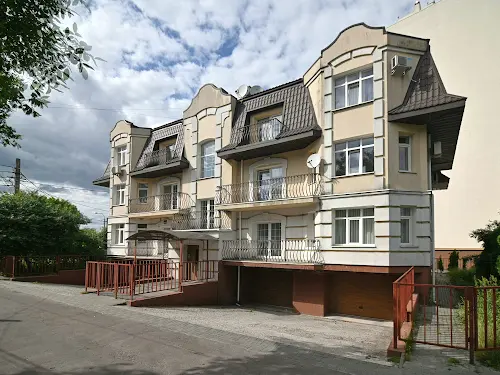 квартира по адресу Клима Савура ул., 8