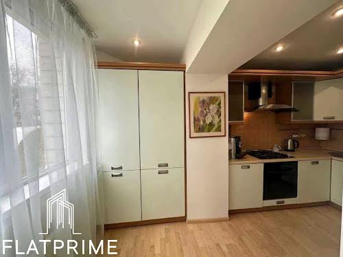 квартира за адресою Миколи Соловцова вул., 3