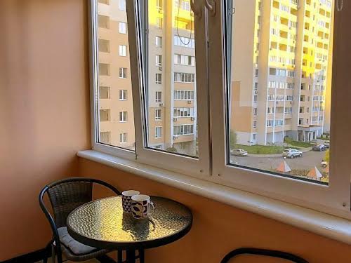 квартира за адресою Павла Чубинського, 8а