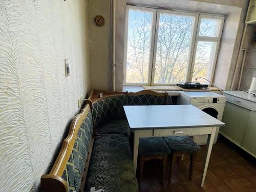 квартира за адресою Нагірна, 12