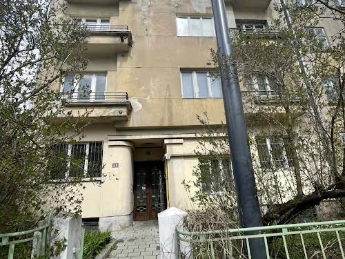 квартира за адресою Тараса Шевченка вул., 58