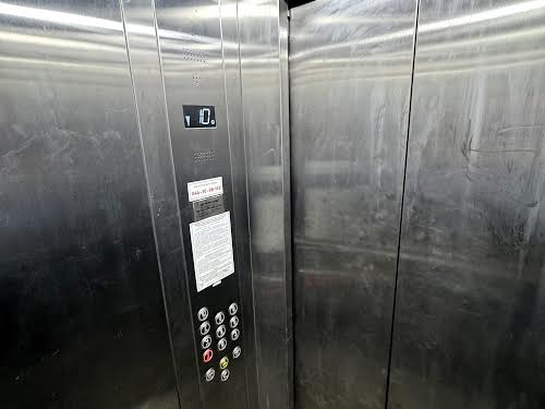 квартира по адресу Берестейский просп. (Победы), 22