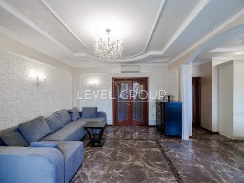 квартира за адресою Тараса Шевченка бульв., 27Б