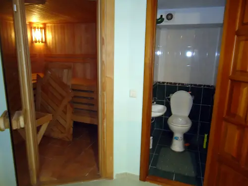 будинок за адресою Богатырская, 2