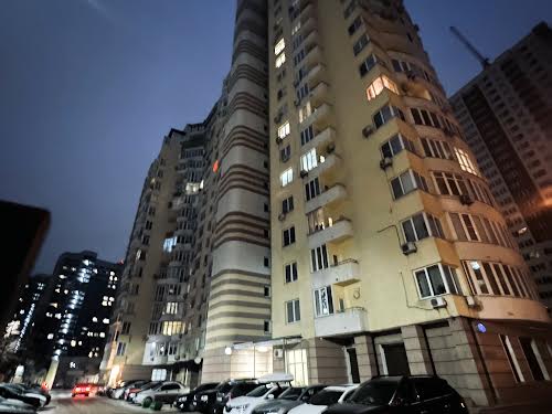 квартира по адресу Степана Руданского ул., 3-А