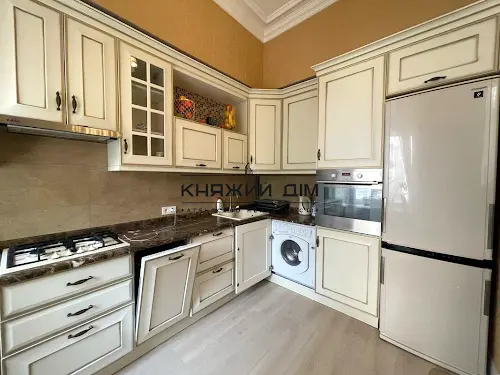 квартира за адресою Антоновича вул. (Горького), 8