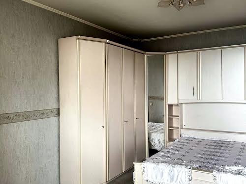 квартира за адресою Герцена вул., 17-25