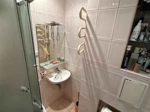 квартира за адресою Миропільська вул., 39