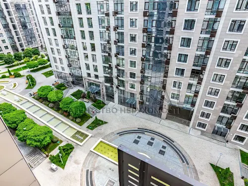 квартира за адресою Саперне Поле вул., 3