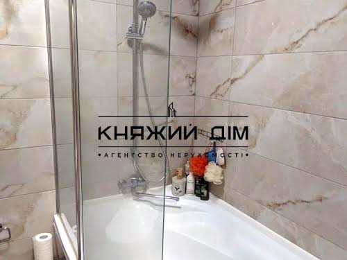 квартира за адресою Юлії Здановської вул. (Ломоносова), 36-В