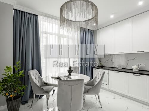 квартира по адресу Сапёрное Поле ул., 5