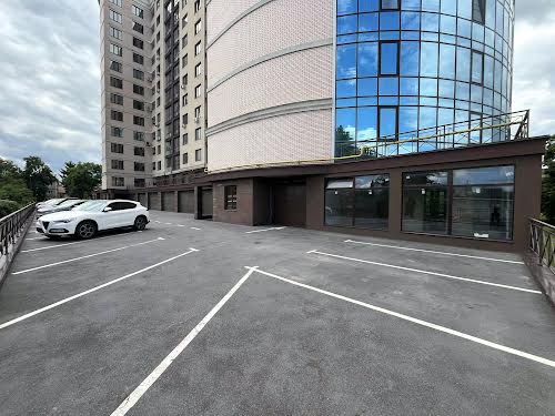 квартира по адресу Староміська ул., 1