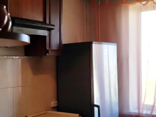 квартира по адресу Пражская ул., 18-А