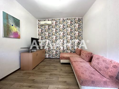 квартира по адресу Ковальська ул., 40