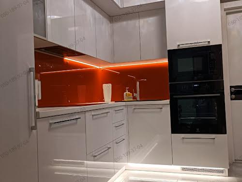 квартира по адресу Проспект Берестейський (Перемоги), 89А