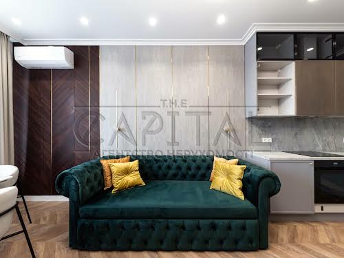 квартира по адресу Фортечний тупик, 7В