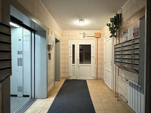 квартира по адресу Киев, Петра Григоренко просп., 38а
