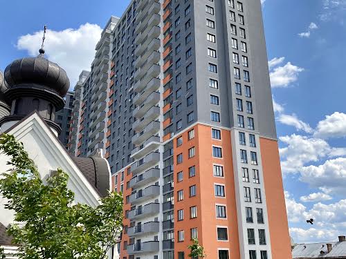 квартира за адресою Загорівська вул. (Багговутівська), 25