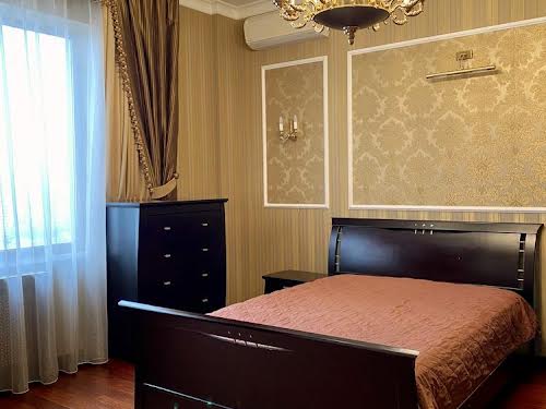 квартира по адресу Академика Ляпунова ул., 16
