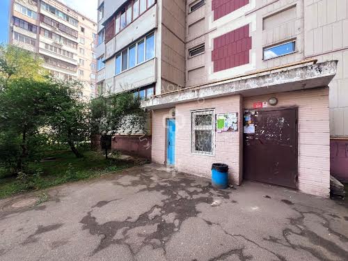 квартира за адресою Княжий Затон вул., 19