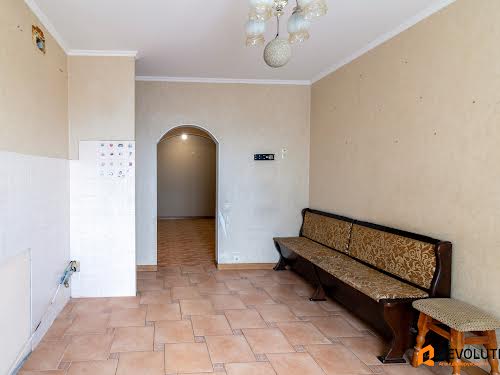 квартира по адресу Миколы Бажана просп., 36