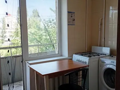 квартира по адресу Оболонский просп., 34-В
