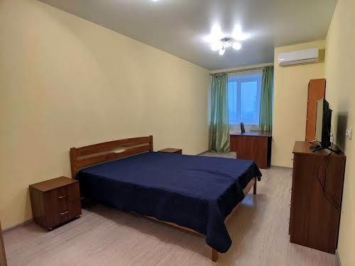 квартира по адресу Патриарха Мстислава Скрипника ул., 48-А